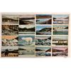 Image 3 : Alaska Approx. 50 Postcards