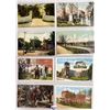 Image 2 : Delaware 50+ Postcards