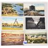 Image 1 : Iowa Approx. 185 Postcards