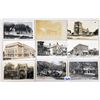 Image 2 : Iowa Real Photo Approx. 80 Postcards
