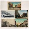 Image 1 : Iowa Main Street Postcards 30