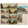 Image 3 : Iowa Main Street Postcards 30