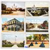 Image 1 : New Orleans, Louisiana 55 Postcards