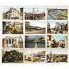 Image 3 : New Orleans, Louisiana 55 Postcards