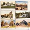 Image 1 : New York City Tuck Publishing Postcards 14