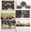 Image 1 : New York City Rotograph Publishing Postcards 24