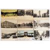 Image 3 : New York City Rotograph Publishing Postcards 24