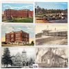 Image 1 : Maryland 115+ Postcards