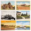 Image 4 : Maryland 115+ Postcards