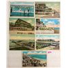 Image 1 : Ocean City, Maryland 14 Postcards