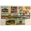 Image 1 : Baltimore, Maryland 40+ Postcards