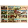 Image 2 : Baltimore, Maryland 40+ Postcards