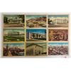 Image 3 : Baltimore, Maryland 40+ Postcards