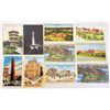 Image 2 : Baltimore, Maryland Approx. 110 Postcards