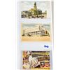 Image 1 : New York & New York City Postcard Album Approx. 290
