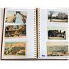 Image 3 : New York & New York City Postcard Album Approx. 290