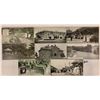 Image 1 : Hershey, Pennsylvania Chocolate Advertising Postcards Approx. 40