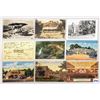 Image 3 : Tennessee Approx. 115 Postcards