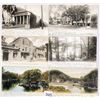Image 2 : Rotograph Publisher Massachusetts Postcards 17