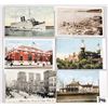 Image 1 : USA Mixed Lot Approx. 220 Postcards