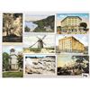 Image 2 : USA Mixed Lot Approx. 220 Postcards