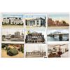 Image 3 : USA Mixed Lot Approx. 220 Postcards