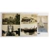 Image 1 : Real Photo Subjects & Topics Approx. 60 Postcards