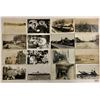Image 3 : Real Photo Subjects & Topics Approx. 60 Postcards