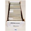 Image 7 : Box of Linen Postcards - Mostly Views 575+