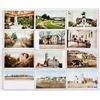 Image 2 : Detriot Publishing 70+ Postcards