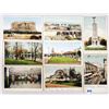 Image 3 : Detriot Publishing 70+ Postcards