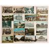 Image 2 : New York City Approx. 70 Postcards