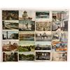 Image 3 : New York City Approx. 70 Postcards