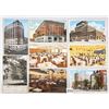 Image 1 : Minnesota Clubs 25 Postcards