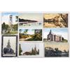 Image 3 : Minnesota B-C Towns 75+ Postcards