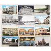 Image 4 : Minnesota B-C Towns 75+ Postcards