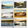 Image 1 : Minnesota F-G Towns 40+ Postcards