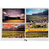 Image 1 : Metropolitan Stadium Baseball Stadium Postcards 9