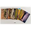 Image 3 : Metropolitan Stadium Baseball Stadium Postcards 9