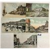 Image 1 : Wisconsin Main Street Postcards 25