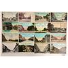 Image 2 : Wisconsin Main Street Postcards 25