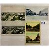 Image 3 : Wisconsin Main Street Postcards 25