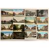 Image 2 : Wisconsin Main Street Postcards 25