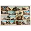 Image 2 : Wisconsin Main Street Postcards 25