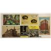 Image 1 : Milwaukee, Wisconsin Hotel Postcards 50