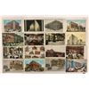 Image 2 : Milwaukee, Wisconsin Hotel Postcards 50