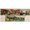 Image 1 : Milwaukee, Wisconsin Postcards 60+