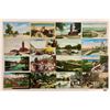 Image 2 : Milwaukee, Wisconsin Postcards 60+