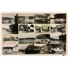 Image 2 : Real Photo Wisconsin Dells Postcards 40+