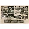 Image 3 : Real Photo Wisconsin Dells Postcards 40+